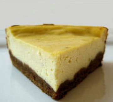 Cheesecake à la ricotta Cheesecake à la ricotta