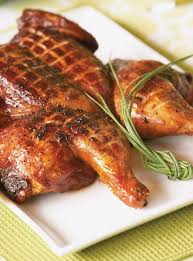 Cuisses de poulet fumé Cuisses de poulet fumé