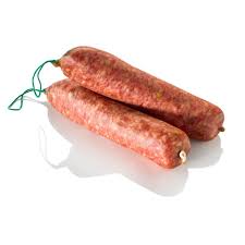 Saucissons à cuire Saucissons à cuire