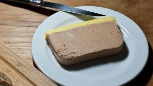 Mousse de canard Mousse de canard