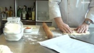 Pâte à pizza facile Pâte à pizza facile