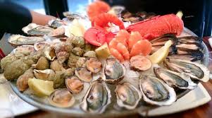 Fruits de mer Fruits de mer