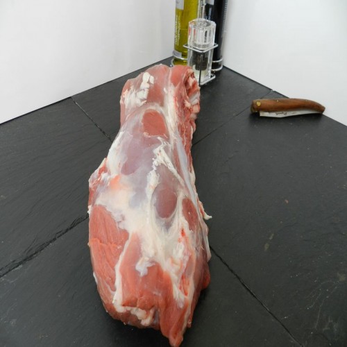 Filets mignon de veau de lait Filets mignon de veau de lait