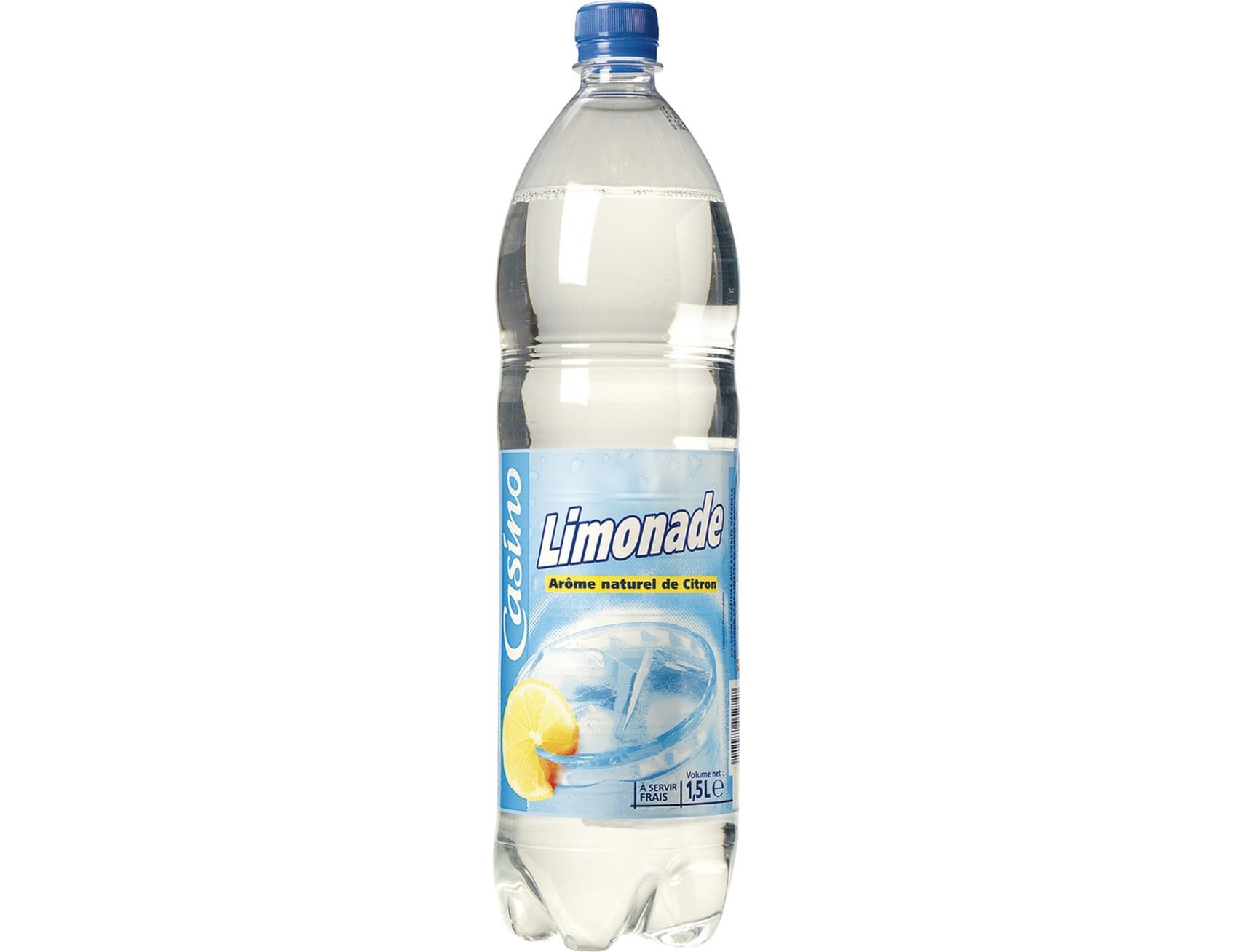Limonade Limonade