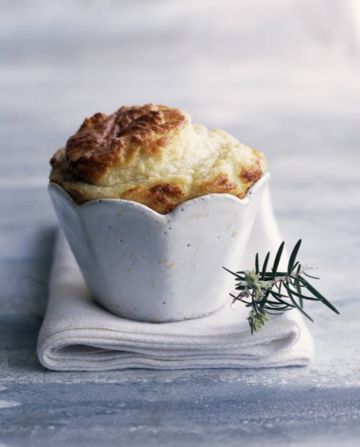 Souffle aux coquillettes Souffle aux coquillettes