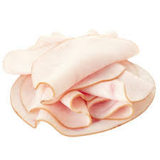 Tranches de Jambon de dinde Tranches de Jambon de dinde
