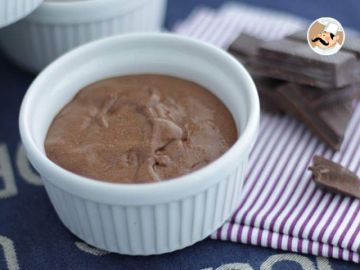 Mousse au chocolat Mousse au chocolat