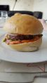 Hamburger Maison Frites