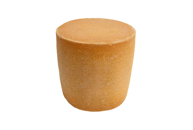 Tête de moine Tête de moine