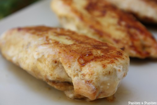 Blancs de poulet Blancs de poulet
