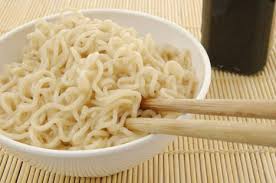 Nouilles de riz Nouilles de riz