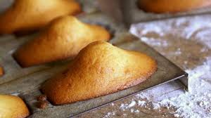 Madeleines Madeleines