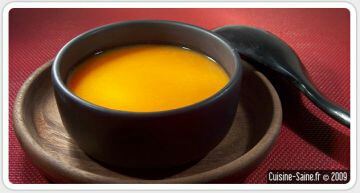 Soupe potiron Soupe potiron