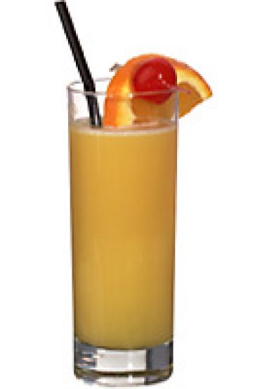 Harvey Wallbanger