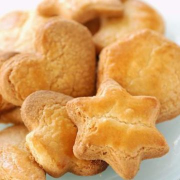 Sablés 