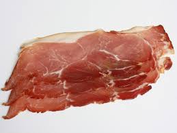 Jambon cru Jambon cru