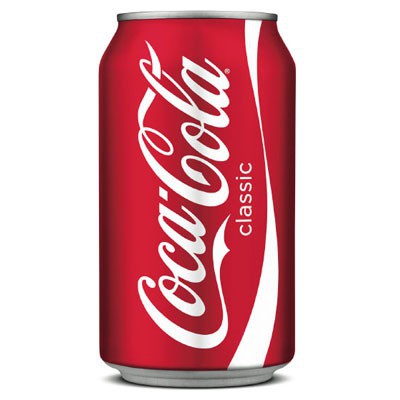 Coca-Cola Coca-Cola