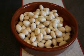 Haricots coco Haricots coco