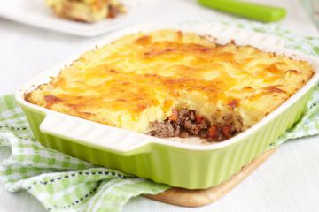 Hachis parmentier AZ Hachis parmentier AZ