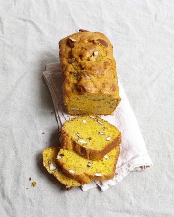 Cake à la patate douce Cake à la patate douce