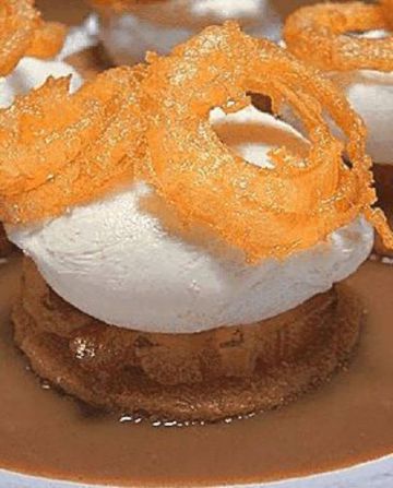 Oeufs en meurette Oeufs en meurette