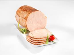 Jambon de volaille Jambon de volaille