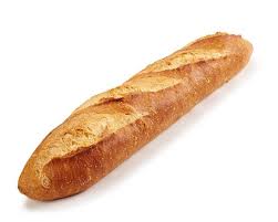 Baguettes Baguettes
