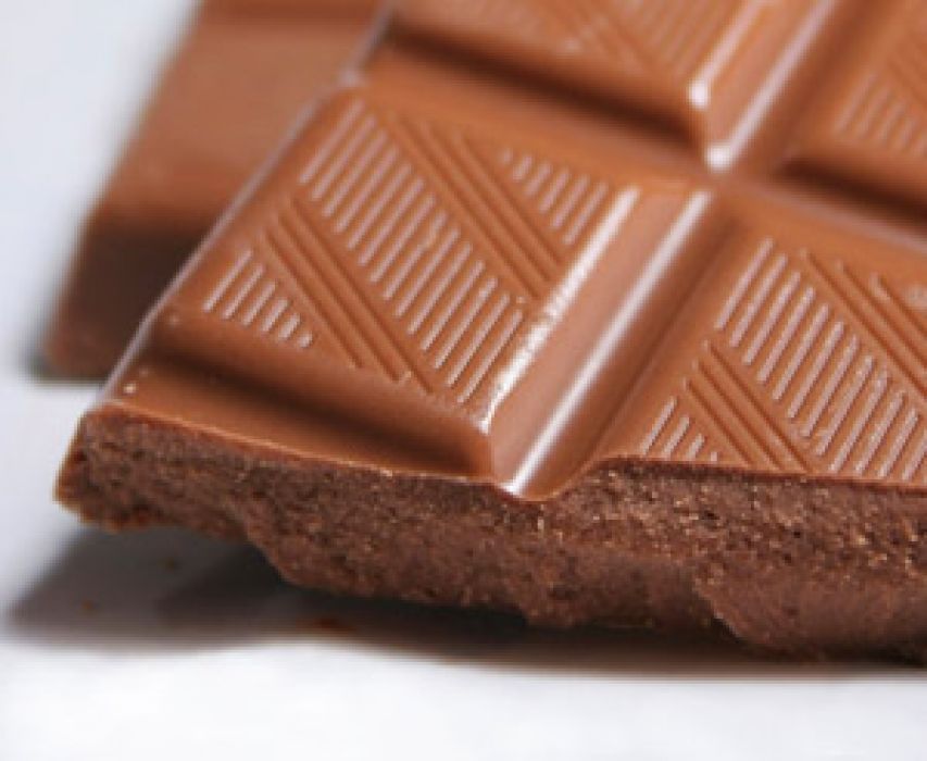 Chocolats au lait Chocolats au lait