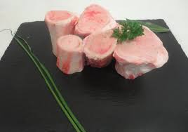 Os de veau Os de veau