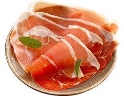 Jambon sec (extra fine) Jambon sec (extra fine)