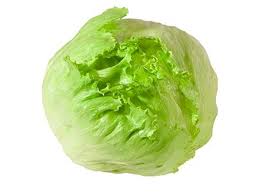 Laitues Iceberg Laitues Iceberg