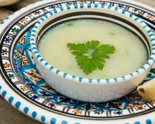 Soupe minceur aux fenouils Soupe minceur aux fenouils