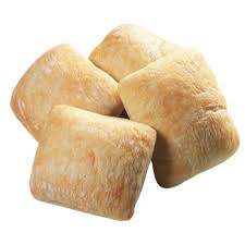 Petits pains ciabatta Petits pains ciabatta