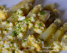 Asperges blanches à la Flamande Asperges blanches à la Flamande