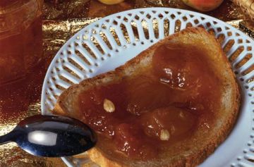Confiture d'abricots grand-mère Confiture d'abricots grand-mère