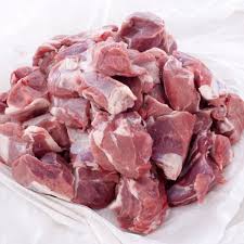 Morceaux d'Epaule d'agneau Morceaux d'Epaule d'agneau