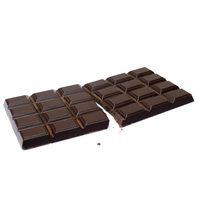 Tablette chocolat café Tablette chocolat café