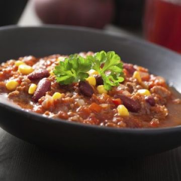 Chili con carne Chili con carne