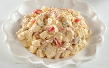 Salade piémontaise Salade piémontaise