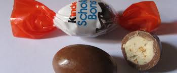 Kinder Chocobon