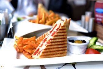 Croque Signore Croque Signore