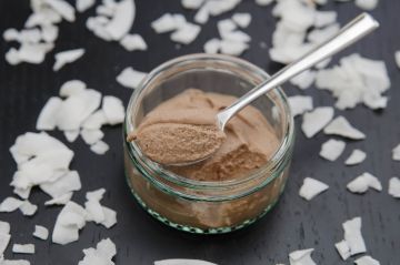 Mousse au chocolat simple et rapide