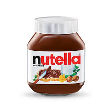 Nutella Nutella