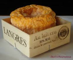Fromage de Langres Fromage de Langres