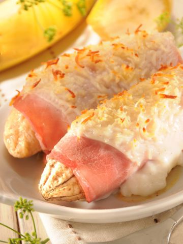 Paupiettes antillaises Paupiettes antillaises