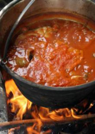 Ragout de carrelet Ragout de carrelet