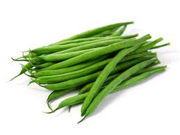 Haricots verts surgelés Haricots verts surgelés