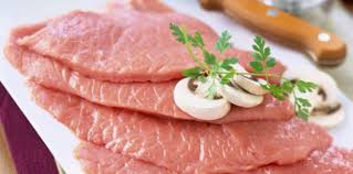 Escalopes de veau Escalopes de veau