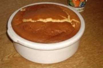 Gâteau de Bourgogne Gâteau de Bourgogne