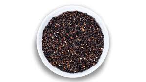 Quinoa noir Quinoa noir